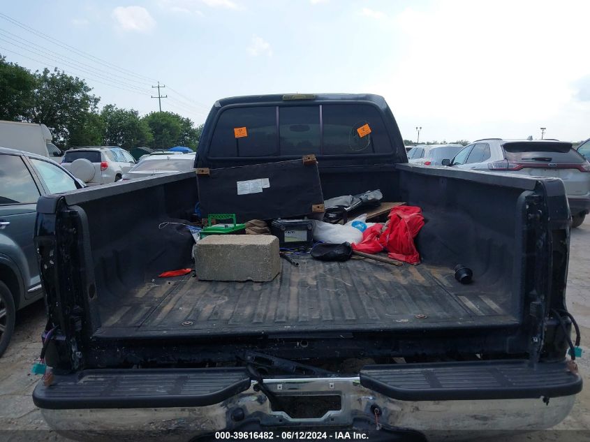 2005 Ford F-350 Lariat/Xl/Xlt VIN: 1FTWW33P65EA10495 Lot: 39616482