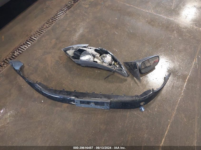 2011 Kia Sportage Ex VIN: KNDPC3A21B7018976 Lot: 39616487