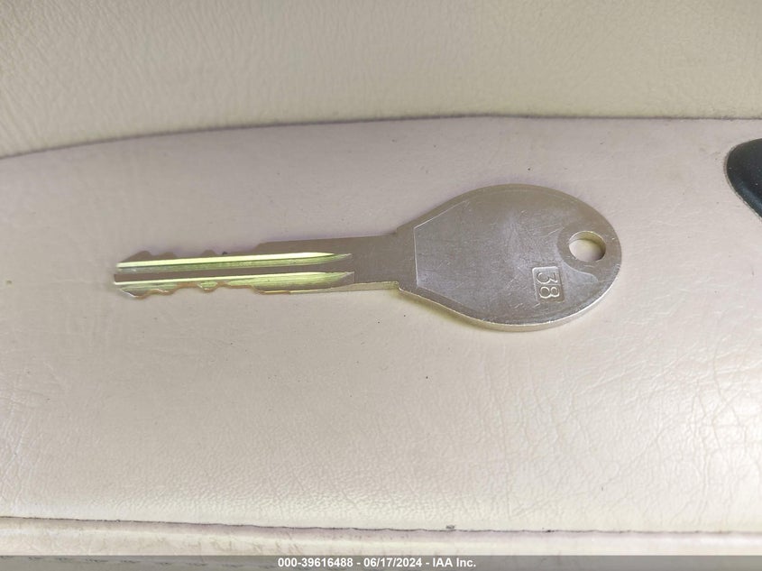 2007 Subaru Forester 2.5X VIN: JF1SG636X7H735321 Lot: 39616488