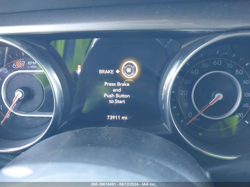 2021 Jeep Wrangler Unlimited Sahara 4X4 VIN: 1C4HJXENXMW514325 Lot: 39616491