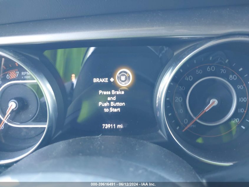 2021 Jeep Wrangler Unlimited Sahara 4X4 VIN: 1C4HJXENXMW514325 Lot: 39616491