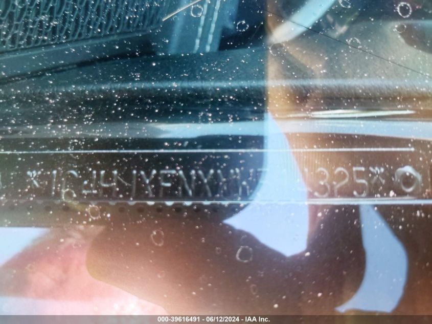 2021 Jeep Wrangler Unlimited Sahara 4X4 VIN: 1C4HJXENXMW514325 Lot: 39616491