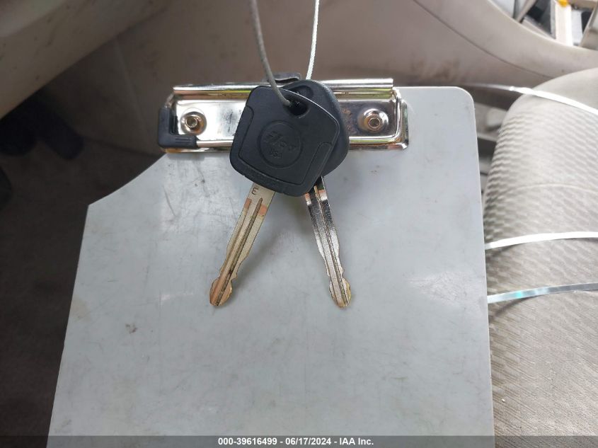 2005 Toyota Highlander V6 VIN: JTEDP21AX50081771 Lot: 39616499