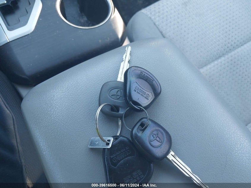 2012 Toyota Camry L VIN: 4T4BF1FK4CR196934 Lot: 39616500