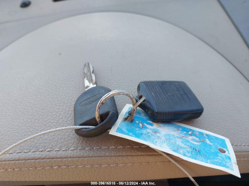 2005 Ford F150 Supercrew VIN: 1FTPW14575KB70764 Lot: 39616518