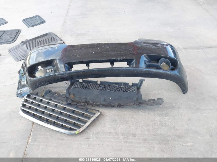 2008 Chrysler Town & Country Touring VIN: 2A8HR54P88R838025 Lot: 39616526