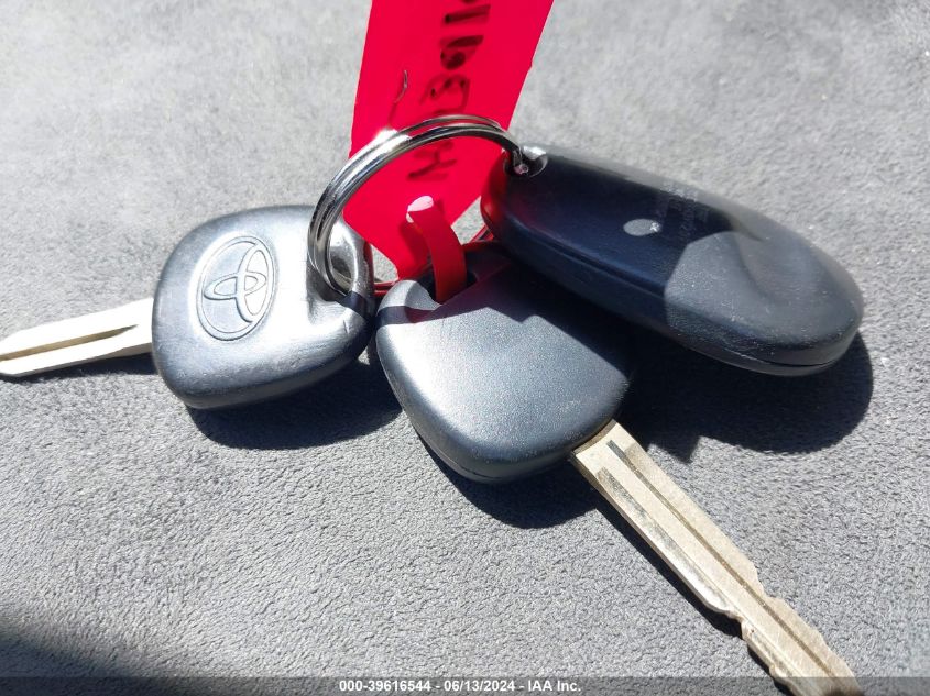 2005 Toyota Camry Solara Se Sport VIN: 4T1CE38P45U557720 Lot: 39616544