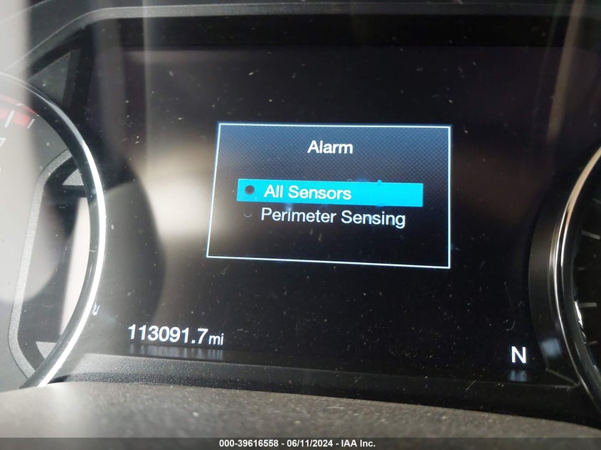 2017 Ford F-250 Lariat VIN: 1FT7W2B68HED07506 Lot: 39616558