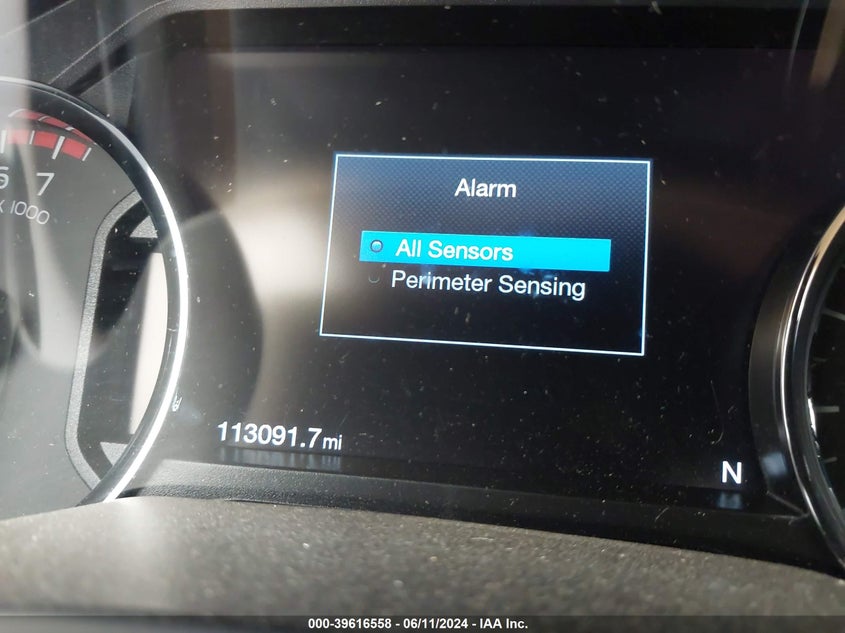 2017 Ford F-250 Lariat VIN: 1FT7W2B68HED07506 Lot: 39616558