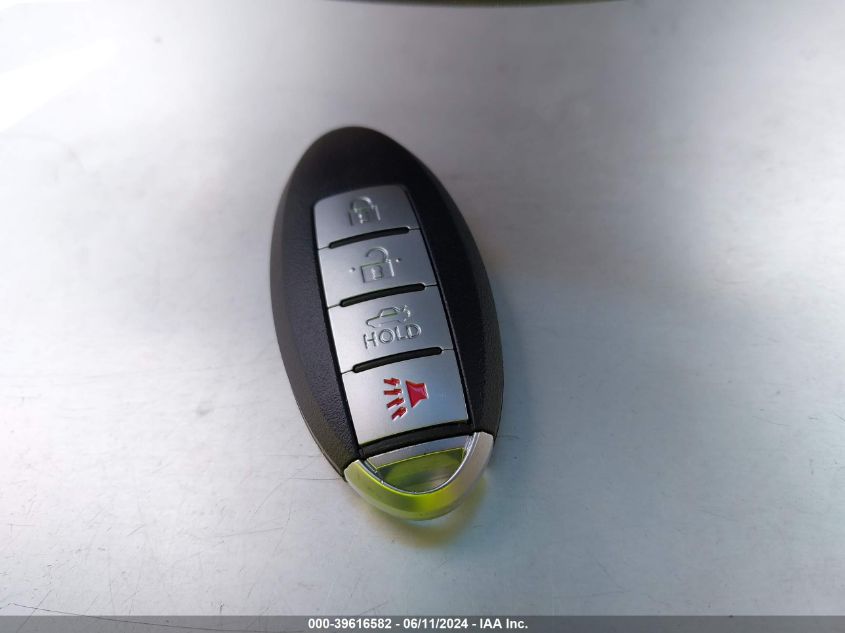 2009 Nissan Altima 2.5 S VIN: 1N4AL21EX9N498330 Lot: 39616582