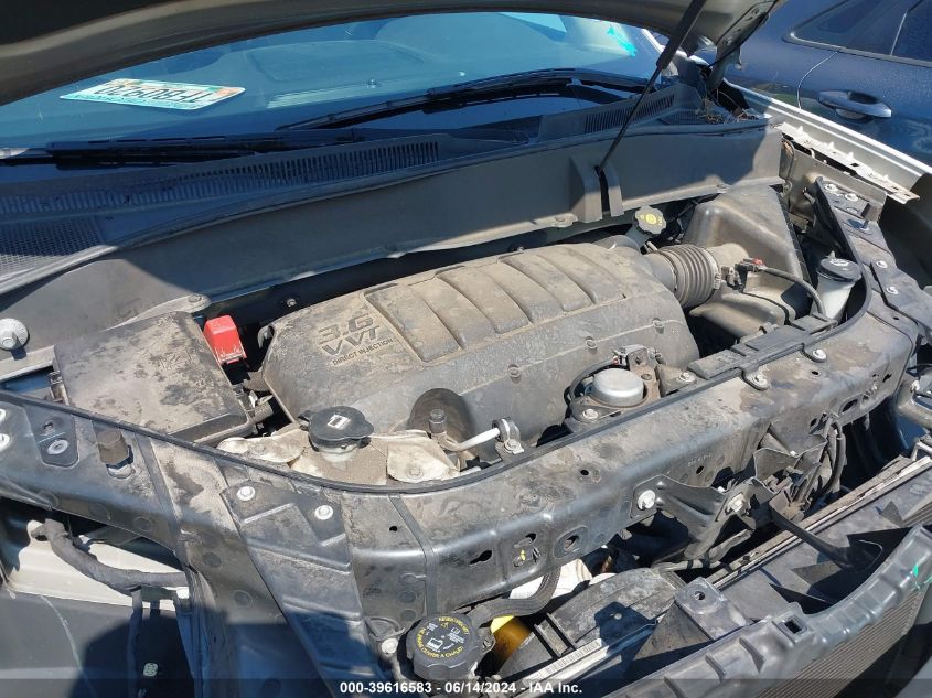 2014 GMC Acadia Slt-1 VIN: 1GKKRRKD6EJ183428 Lot: 39616583