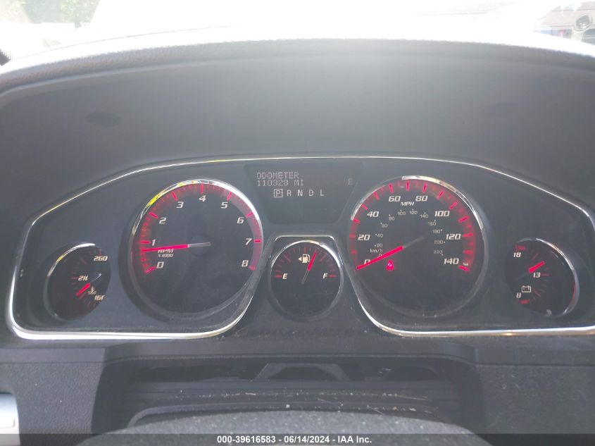 2014 GMC Acadia Slt-1 VIN: 1GKKRRKD6EJ183428 Lot: 39616583