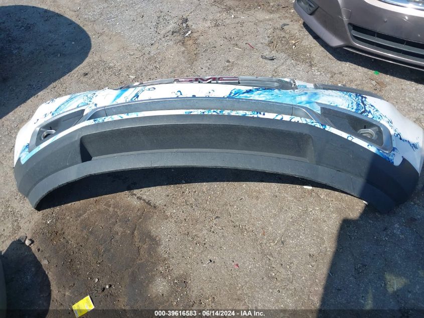 2014 GMC Acadia Slt-1 VIN: 1GKKRRKD6EJ183428 Lot: 39616583