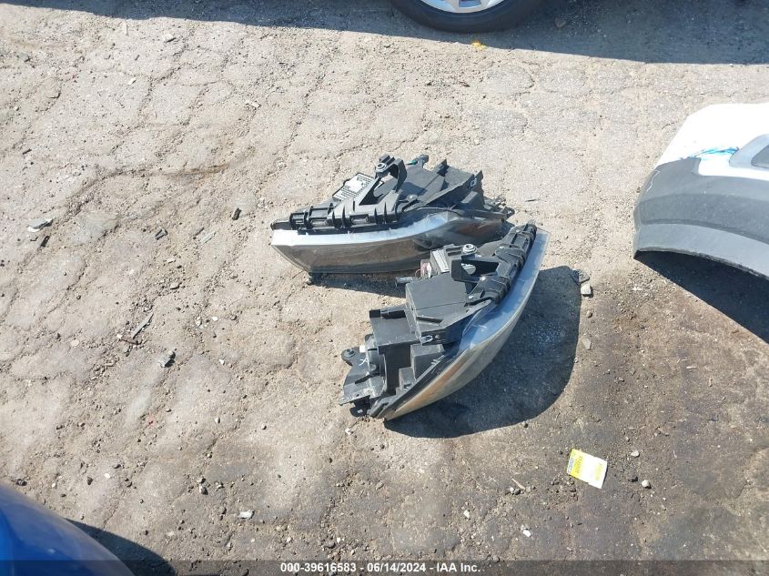 2014 GMC Acadia Slt-1 VIN: 1GKKRRKD6EJ183428 Lot: 39616583