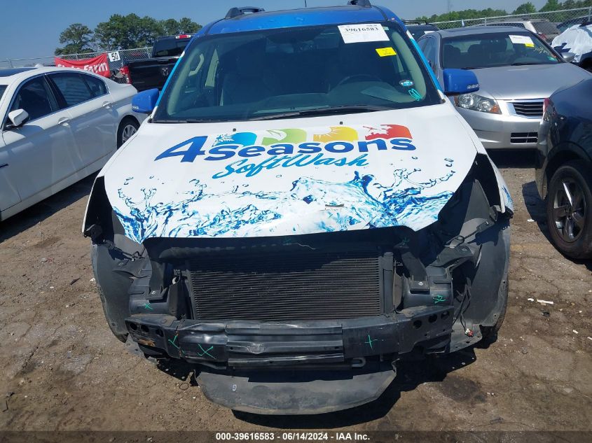 2014 GMC Acadia Slt-1 VIN: 1GKKRRKD6EJ183428 Lot: 39616583