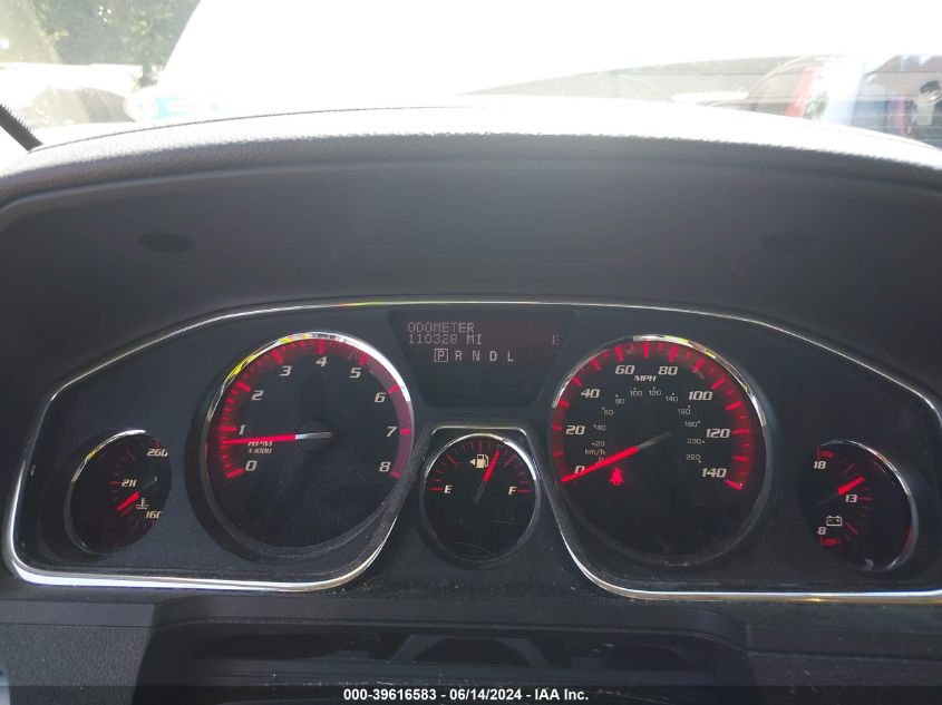 2014 GMC Acadia Slt-1 VIN: 1GKKRRKD6EJ183428 Lot: 39616583