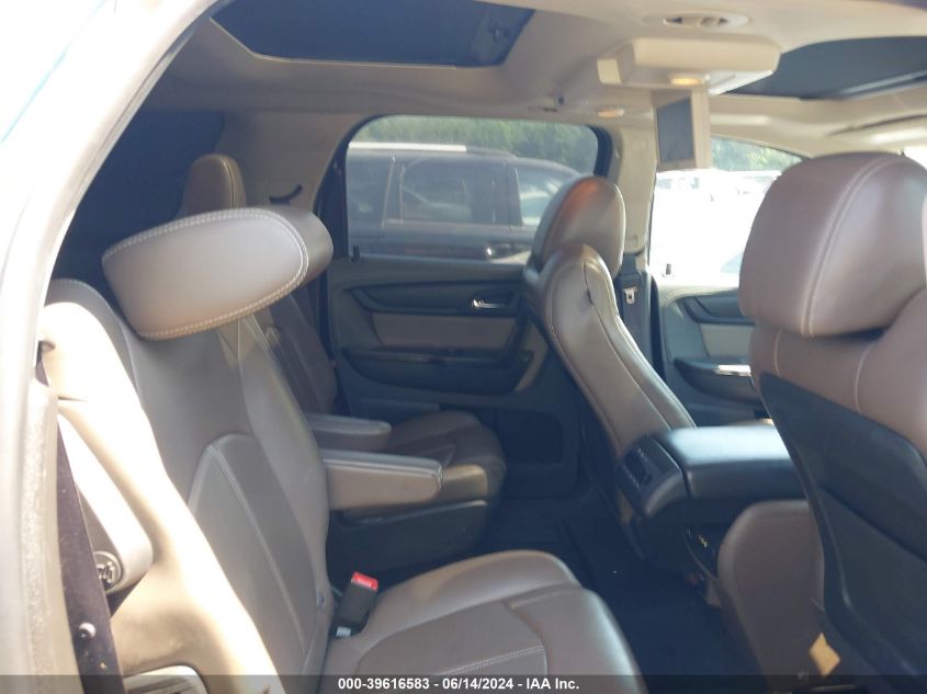 2014 GMC Acadia Slt-1 VIN: 1GKKRRKD6EJ183428 Lot: 39616583