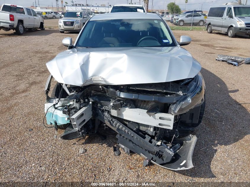 2022 Nissan Altima S Fwd VIN: 1N4BL4BV0NN361714 Lot: 39616601