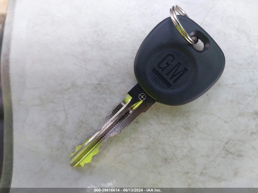 2011 Chevrolet Traverse 1Lt VIN: 1GNKRGED6BJ191656 Lot: 39616614