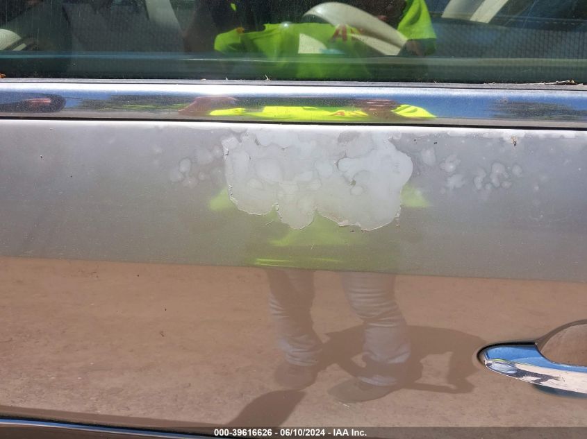 2006 Buick Lucerne Cxs VIN: 1G4HE57Y76U123434 Lot: 39616626