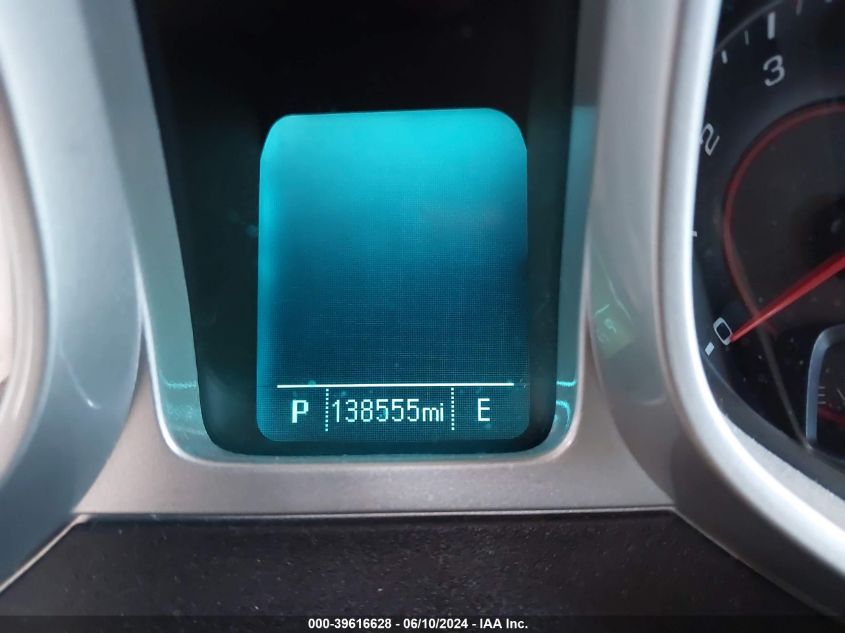 2012 Chevrolet Camaro 2Lt VIN: 2G1FC1E33C9142422 Lot: 39616628