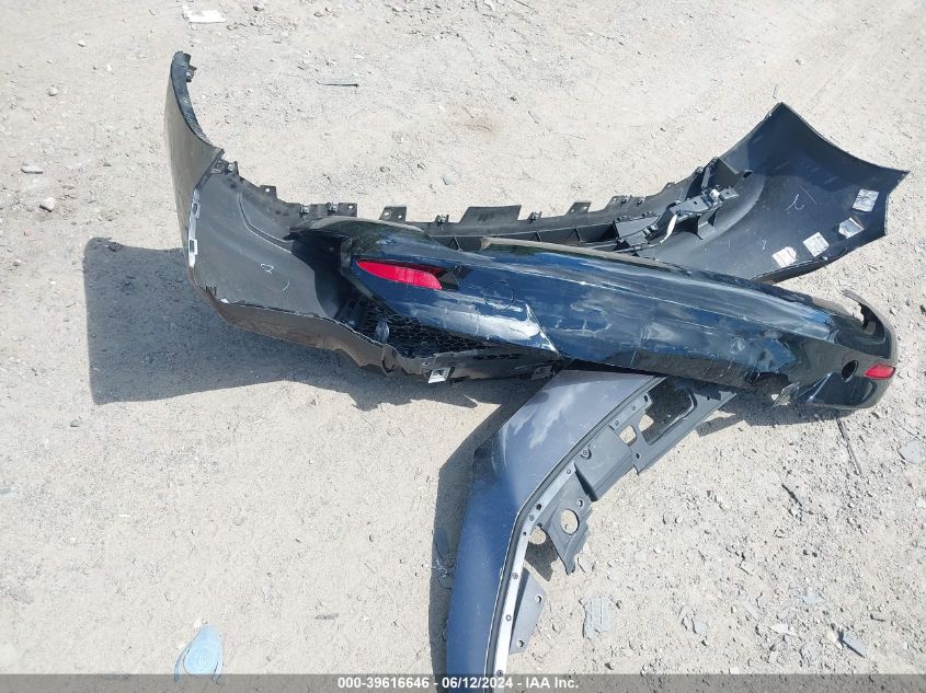 2021 Mazda Mazda3 Premium VIN: JM1BPBML4M1401443 Lot: 39616646