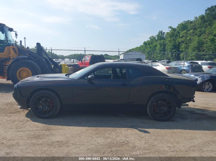 2020 Dodge Challenger Sxt VIN: 2C3CDZAGXLH222356 Lot: 39616652