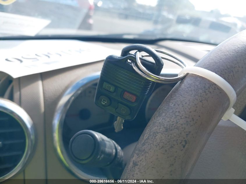 2010 Ford Explorer Eddie Bauer VIN: 1FMEU7EE3AUA59783 Lot: 39616656