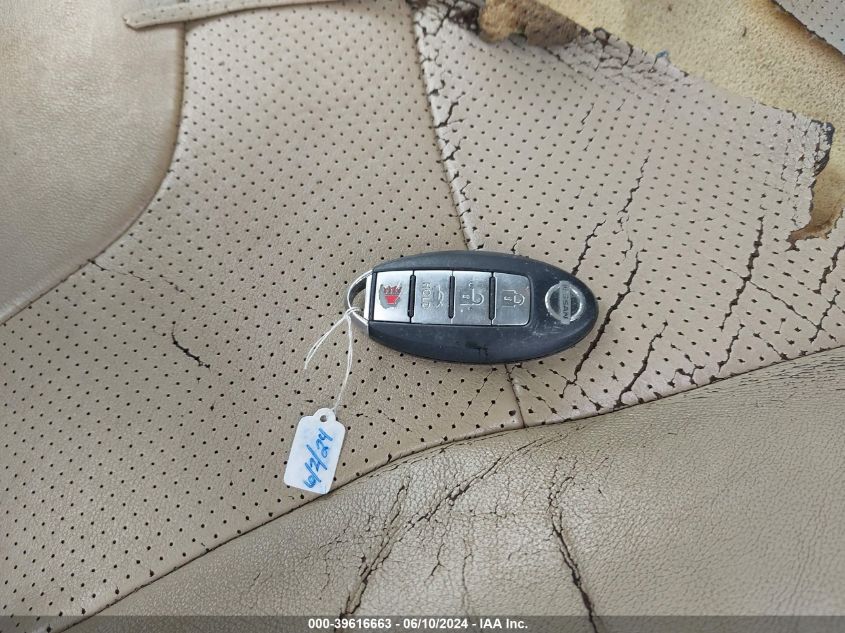 2007 Nissan Sentra 2.0Sl VIN: 3N1AB61E07L650720 Lot: 39616663