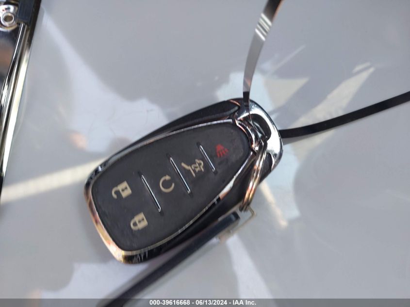 2021 Chevrolet Blazer Awd 2Lt VIN: 3GNKBHRS9MS566170 Lot: 39616668