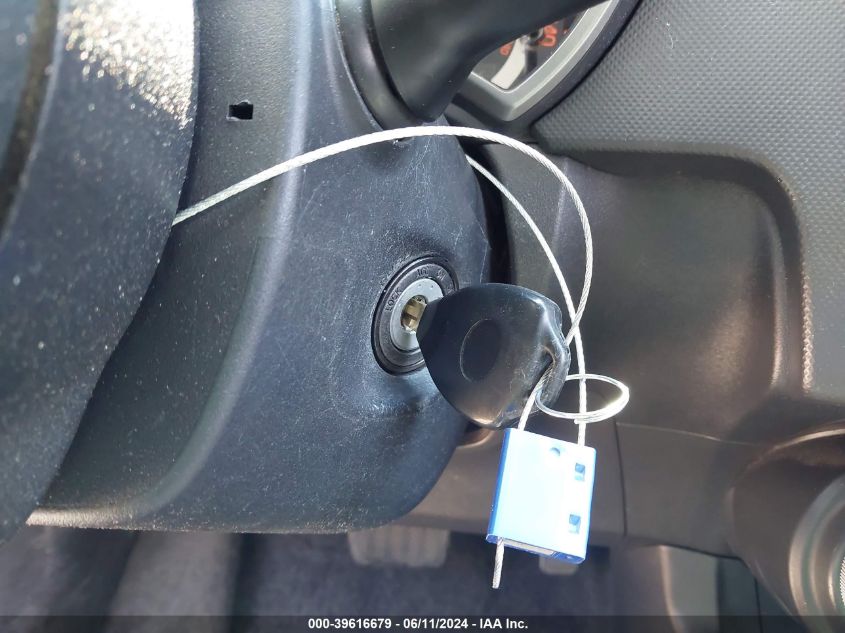 2013 Scion Tc VIN: JTKJF5C71D3061525 Lot: 39616679