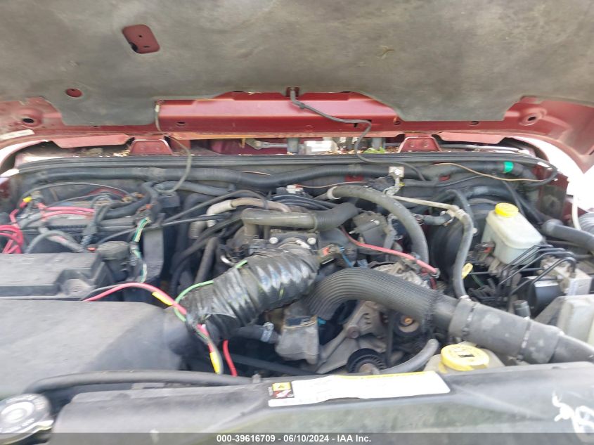 2007 Jeep Wrangler Unlimited Sahara VIN: 1J8GA59107L203119 Lot: 39616709