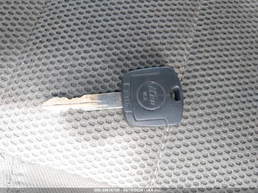 2007 Jeep Wrangler Unlimited Sahara VIN: 1J8GA59107L203119 Lot: 39616709