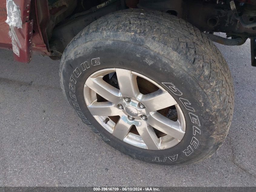 2007 Jeep Wrangler Unlimited Sahara VIN: 1J8GA59107L203119 Lot: 39616709