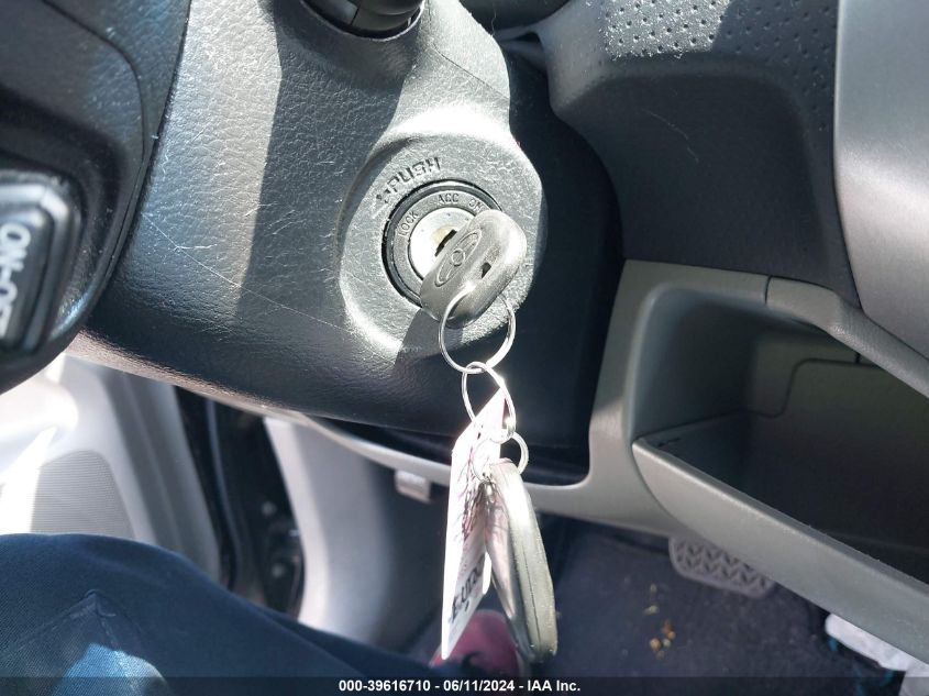 2015 Toyota Tacoma Prerunner V6 VIN: 3TMJU4GN9FM184796 Lot: 39616710