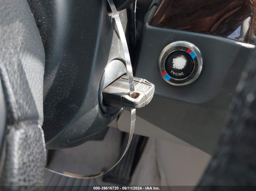 2007 BMW 525I VIN: WBANE53547CY08000 Lot: 39616720