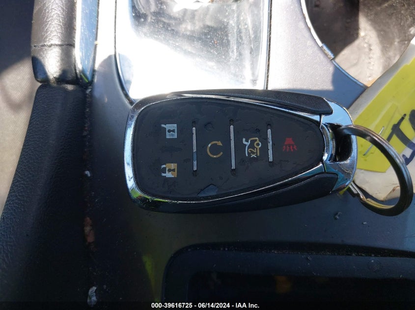 2018 Chevrolet Malibu Lt VIN: 1G1ZD5ST2JF181173 Lot: 39616725