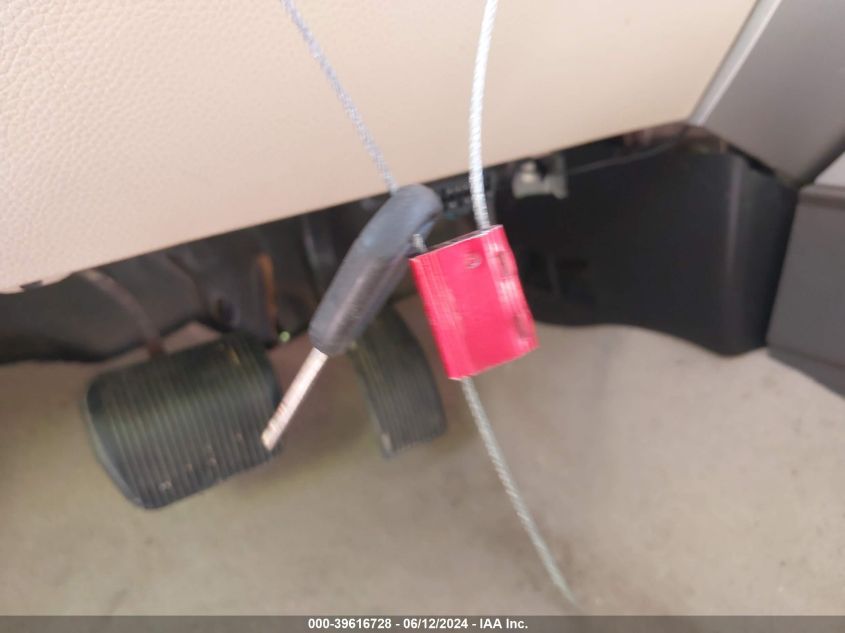 2008 Ford Expedition Eddie Bauer/King Ranch VIN: 1FMFU17518LA17188 Lot: 39616728