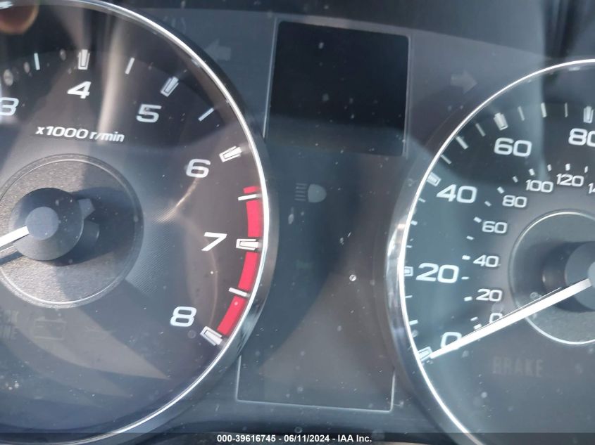 2012 Subaru Legacy 2.5I Premium VIN: 4S3BMBB69C3035908 Lot: 39616745