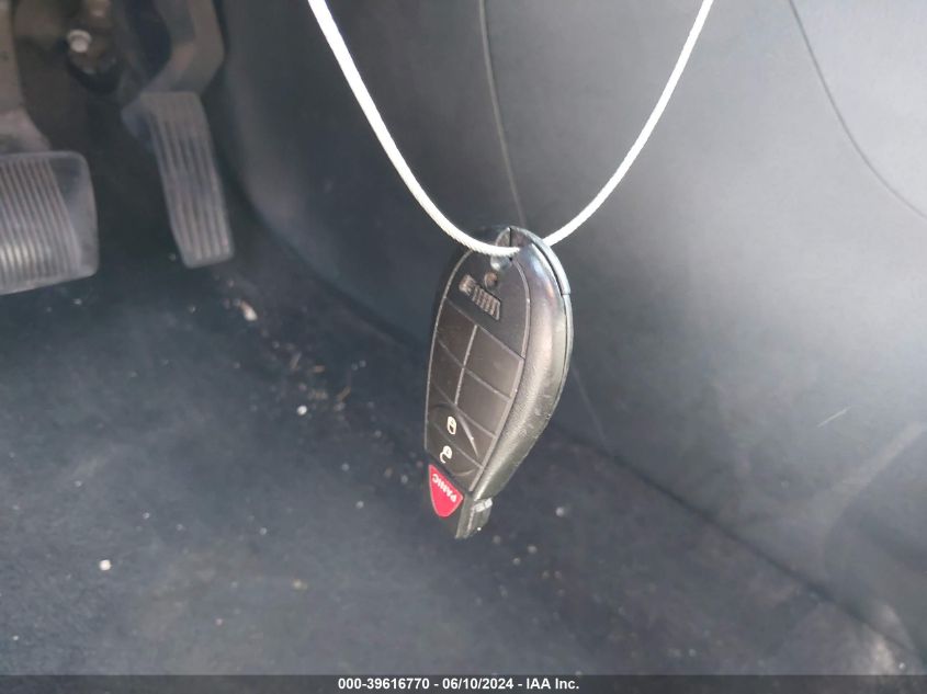 2014 Jeep Cherokee Latitude VIN: 1C4PJLCB5EW139345 Lot: 39616770