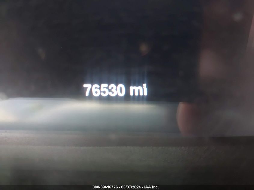 2016 Ram 1500 Sport VIN: 3C6JR6CT0GG188423 Lot: 39616776