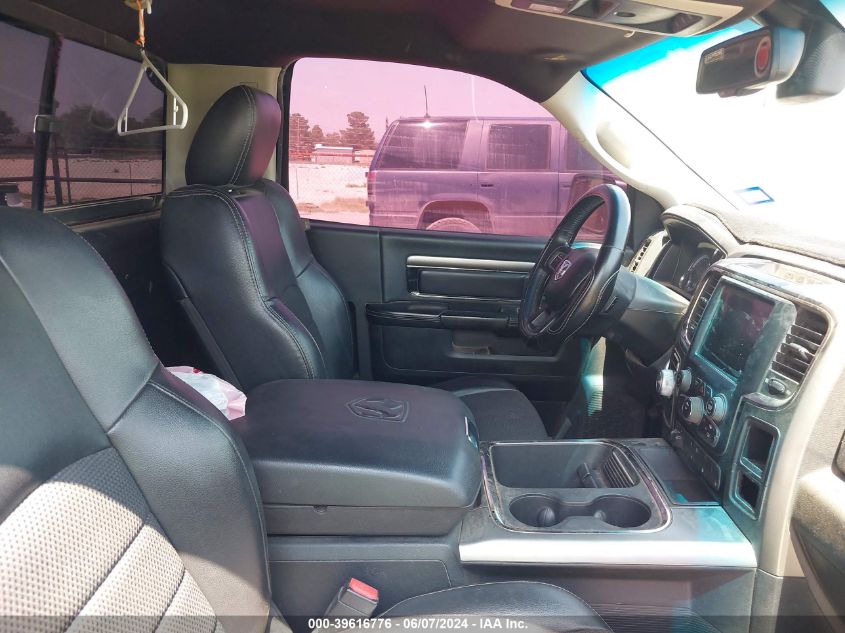 2016 Ram 1500 Sport VIN: 3C6JR6CT0GG188423 Lot: 39616776