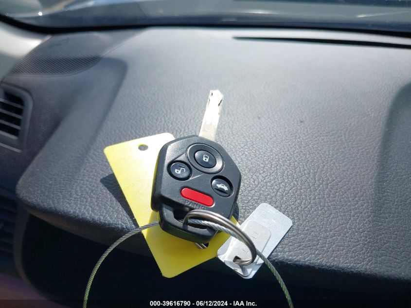 2013 Subaru Outback 2.5I Limited VIN: 4S4BRCPC9D3258081 Lot: 39616790