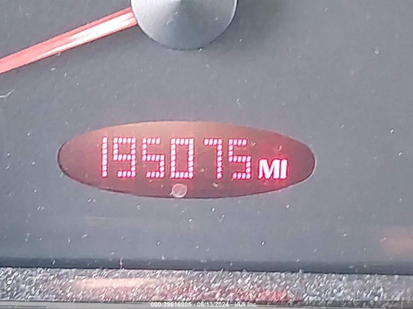 2006 Pontiac G6 VIN: 1G2ZG558664259631 Lot: 39616805