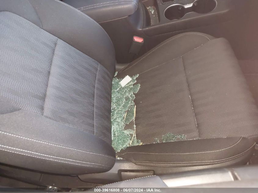 2019 Kia Sportage Lx VIN: KNDPM3AC7K7537505 Lot: 39616808