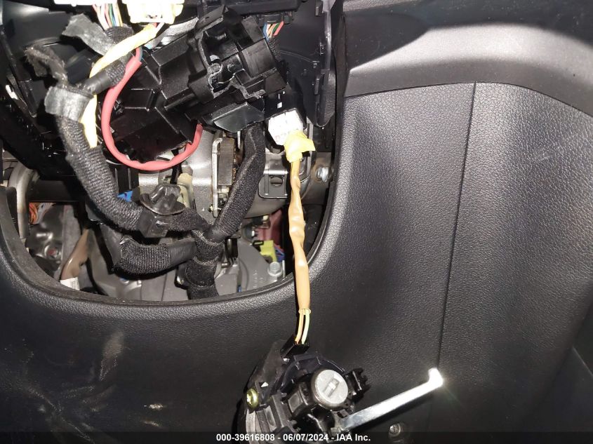 2019 Kia Sportage Lx VIN: KNDPM3AC7K7537505 Lot: 39616808