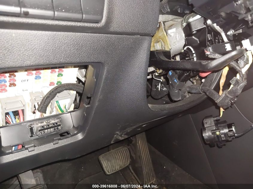 2019 Kia Sportage Lx VIN: KNDPM3AC7K7537505 Lot: 39616808