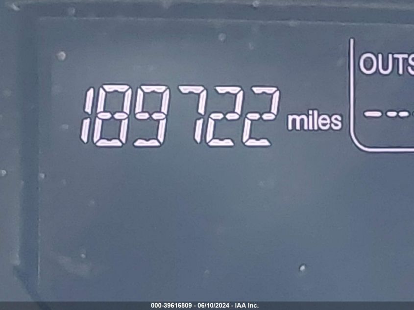 2011 Honda Odyssey Ex-L VIN: 5FNRL5H65BB049347 Lot: 39616809