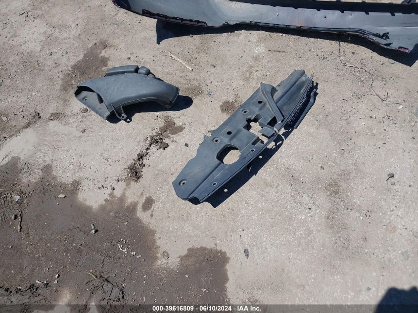 2011 Honda Odyssey Ex-L VIN: 5FNRL5H65BB049347 Lot: 39616809