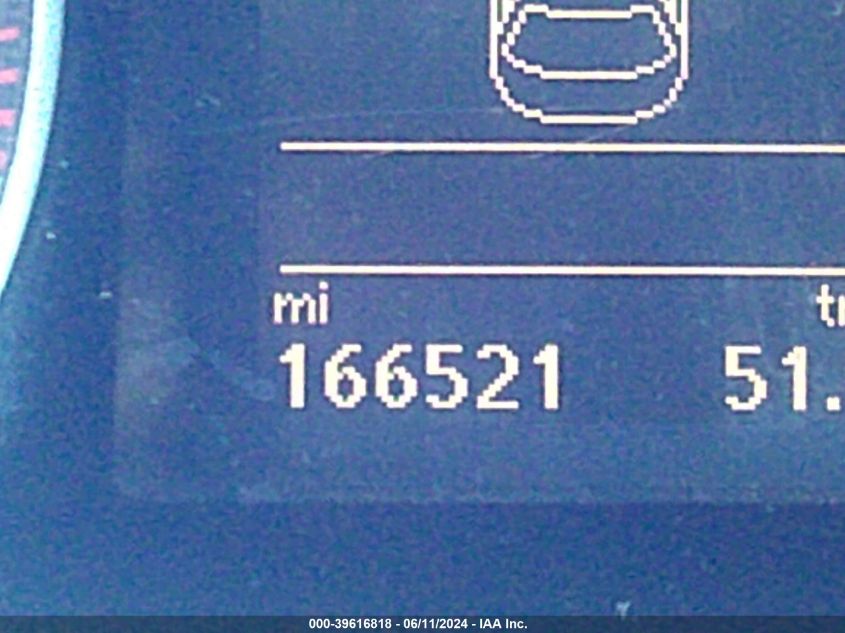 2013 Volkswagen Cc 2.0T Sport VIN: WVWBP7AN8DE560171 Lot: 39616818